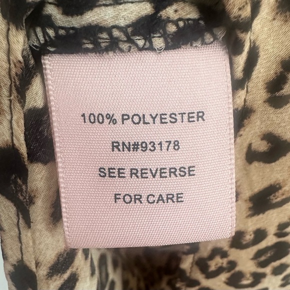 PHILOSOPHY button up blouse - Picture 8 of 9